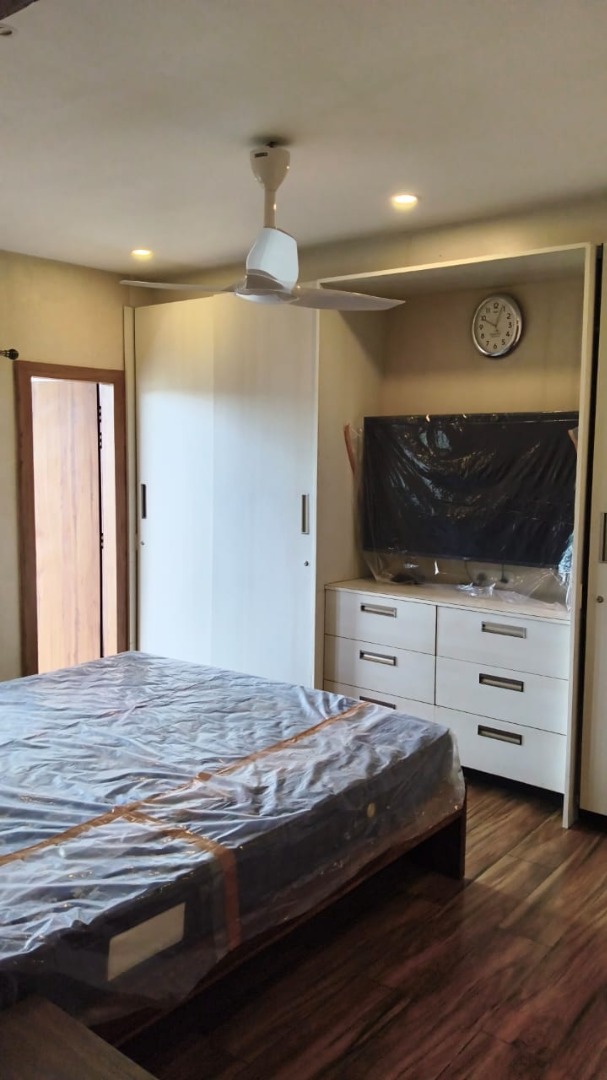 Fully Furnished 3bhk in Barbari, Assam, India for Rent